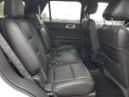 2014 Ford Explorer Limited na sprzedaż w Davison, MI - Front End