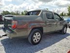 2007 Honda Ridgeline Rtl for Sale in Riverview, FL - Vandalism