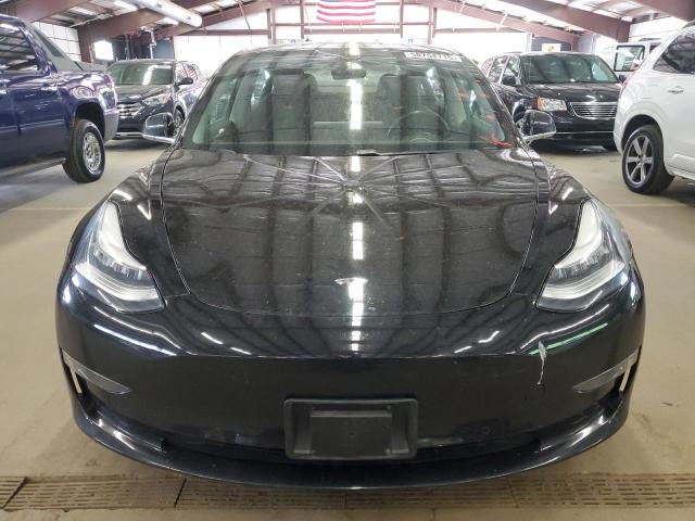  TESLA MODEL 3 2018 Black