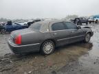 2005 Lincoln Town Car Signature zu verkaufen in Fredericksburg, VA - Front End