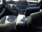 2024 TOYOTA HIGHLANDER LE   for sale at Copart NY - NEWBURGH
