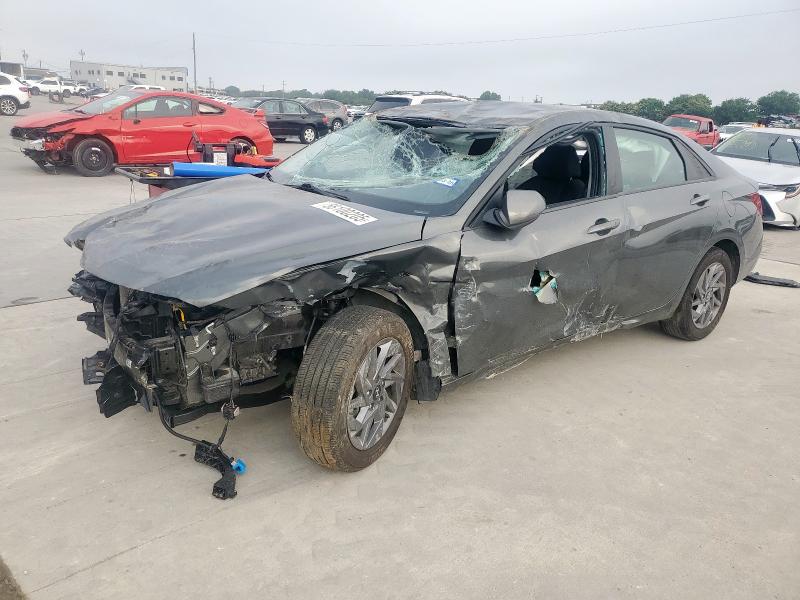 HYUNDAI ELANTRA SE 2024