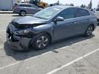 2019 Hyundai Ioniq Sel zu verkaufen in Rancho Cucamonga, CA - Front End