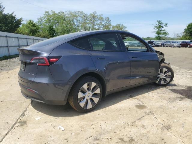  TESLA MODEL Y 2023 Szary