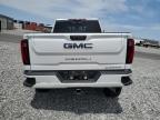 2024 Gmc Sierra K2500 Denali Ultimate na sprzedaż w North Las Vegas, NV - Front End