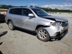 2011 Toyota Highlander Base for Sale in Spartanburg, SC - Front End