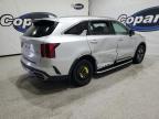 2022 Kia Sorento S за продажба в San Diego, CA - Side