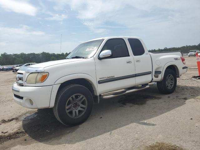 2005 Toyota Tundra Access Cab Sr5