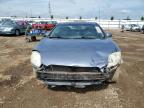 2008 Mitsubishi Eclipse Gs de vânzare în Elgin, IL - Front End