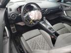 2016 Audi Tt  იყიდება Lumberton-ში, NC - Front End