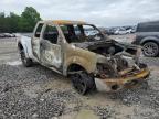 2010 Ford F150 Super Cab   للبيع في Madisonville، TN - Burn