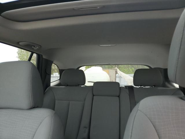 2011 HYUNDAI SANTA FE GLS  