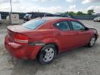2008 Dodge Avenger Se на продаже в Sikeston, MO - Front End
