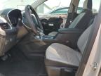 2020 Chevrolet Equinox Ls for Sale in Columbia Station, OH - Front End