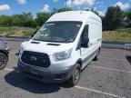 2015 FORD TRANSIT 35 for sale at Copart SANDTOFT