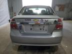 2011 Chevrolet Aveo Ls for Sale in Candia, NH - Frame Damage