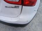 2015 SUZUKI SX4 S-CROS for sale at Copart BELFAST