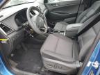 2017 Hyundai Tucson Limited   for Sale in Bridgeton, MO - Vandalism