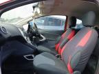 2013 FORD KA ZETEC for sale at Copart NEWBURY