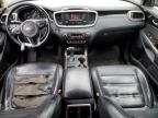 2016 Kia Sorento Ex للبيع في Memphis، TN - Rear End