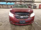 2010 Buick Lacrosse Cxl იყიდება Eldridge-ში, IA - Front End