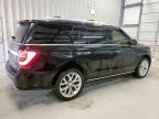 2018 Ford Expedition Platinum იყიდება New Braunfels-ში, TX - Normal Wear