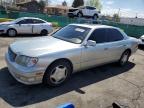 2000 Lexus Ls 400 for Sale in Denver, CO - Side