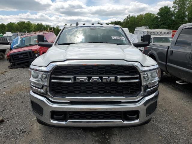  RAM 3500 2022 Белый