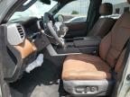 2025 Toyota Sequoia Sr5 for Sale in Jacksonville, FL - Front End