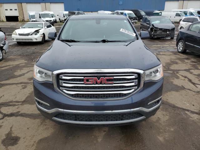  GMC ACADIA 2019 Синій