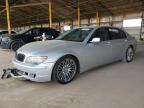 2007 Bmw 750  იყიდება Phoenix-ში, AZ - Front End