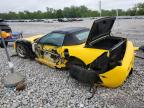 2002 Chevrolet Corvette  на продаже в Barberton, OH - Front End