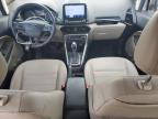 2020 Ford Ecosport Titanium للبيع في Gaston، SC - Side