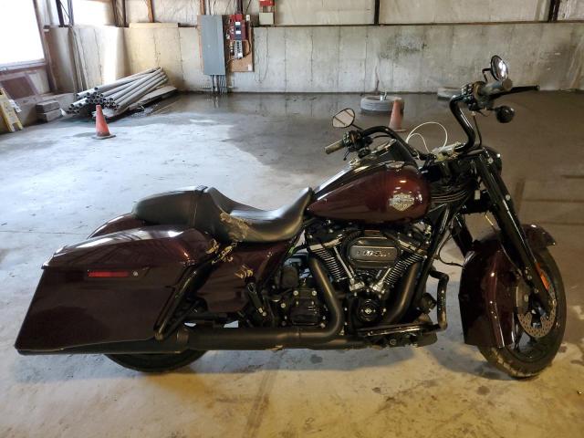 2022 Harley-Davidson Flhrxs 