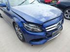2016 MERCEDES BENZ C350 SPORT for sale at Copart SANDY