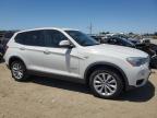 2015 Bmw X3 Xdrive28I en Venta en San Martin, CA - Side
