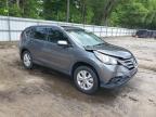 2012 Honda Cr-V Exl   for Sale in Austell, GA - Front End