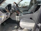 2013 MERCEDES-BENZ GL 550 4MATIC for sale at Copart TX - SAN ANTONIO