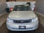 2002 Toyota Avalon Xl за продажба в Candia, NH - Front End