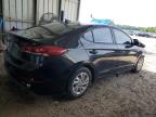 2017 Hyundai Elantra Se for Sale in Midway, FL - Front End