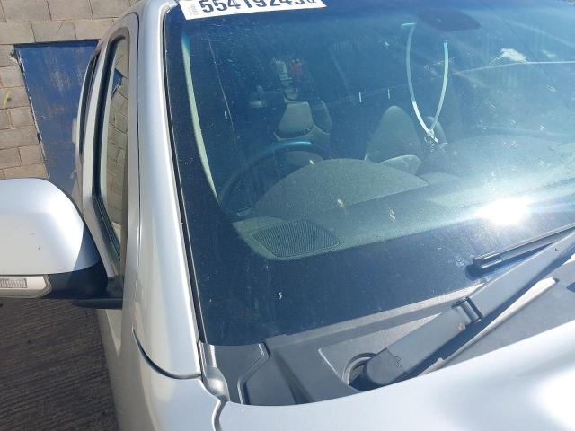 2012 NISSAN PATHFINDER