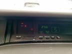 2002 Toyota Avalon Xl   en Venta en Amarillo, TX - Water/Flood