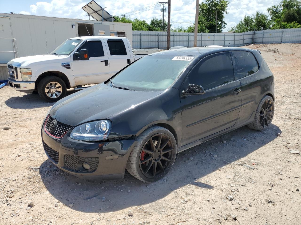 Oklahoma City, OK에서 판매 중인 2007 Volkswagen New Gti - All Over