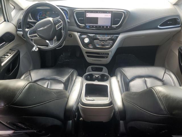  CHRYSLER PACIFICA 2022 Biały