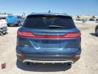 2018 Lincoln Mkc Select за продажба в Kansas City, KS - Front End