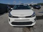 2023 Kia Rio Lx en Venta en Orlando, FL - Side