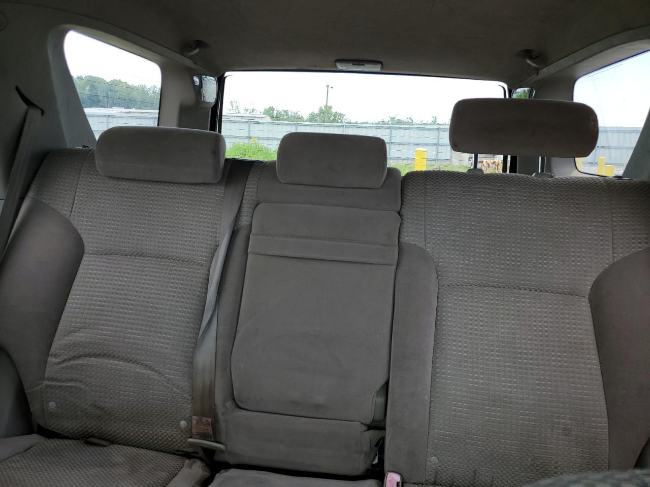 2005 Toyota 4Runner Sr5 VIN: JTEZU14R950053096 Lot: 55129775