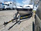 2011 TRACKER BOAT for sale at Copart ON - TORONTO
