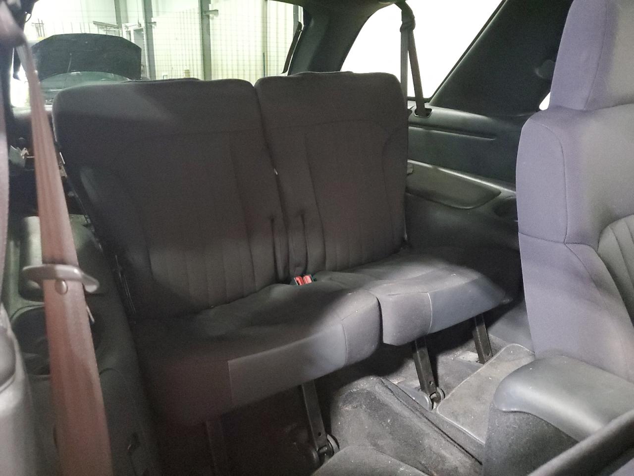 2003 Chevrolet Blazer VIN: 1GNCT18X03K167454 Lot: 55648965