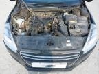 2013 PEUGEOT 508 SR HDI for sale at Copart BELFAST